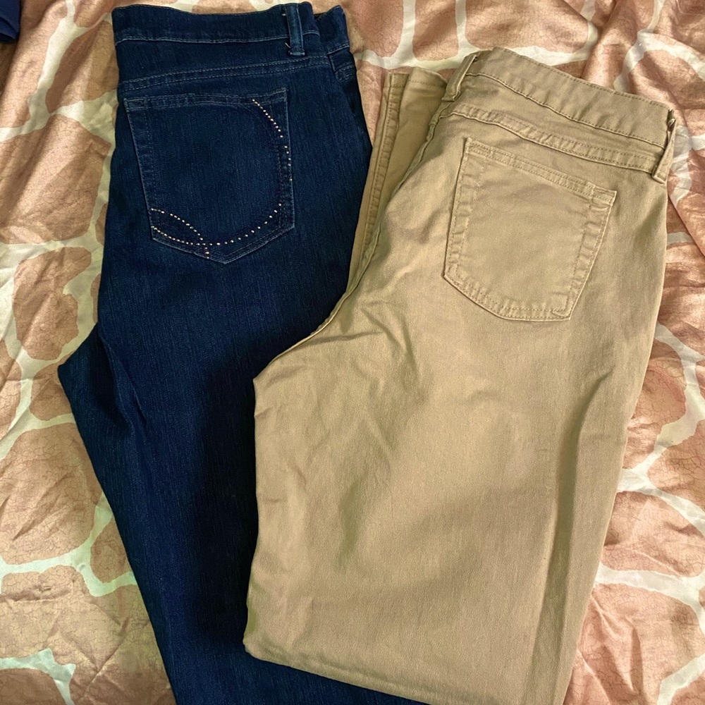 Jeans